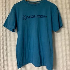 Volcom tee
